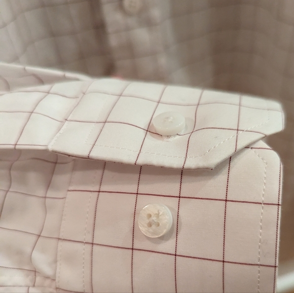 Indochino button down - Picture 3 of 3